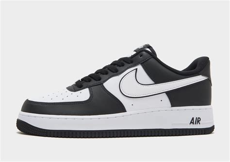 nike air force 1 heren onder pak|Meer.